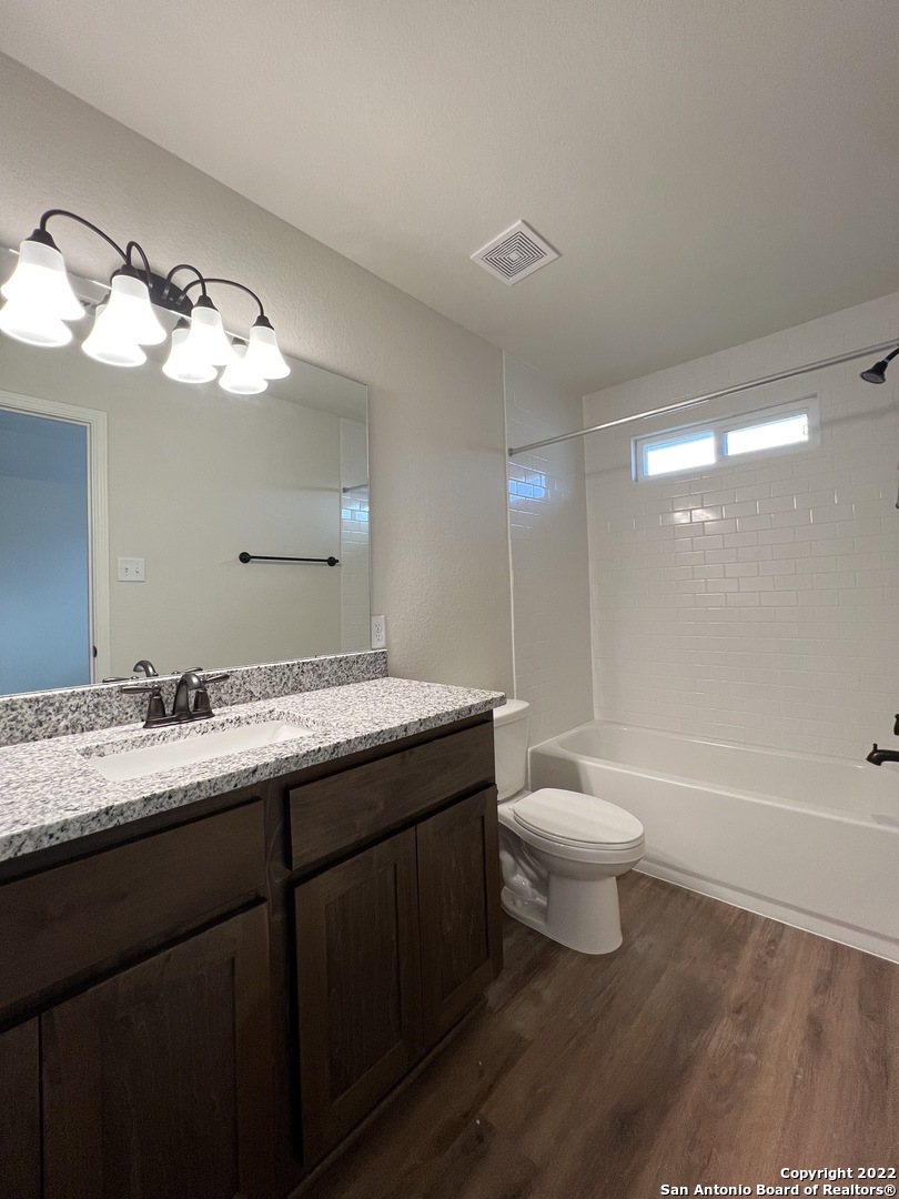 7617 Agave Bend San Antonio TX 78253