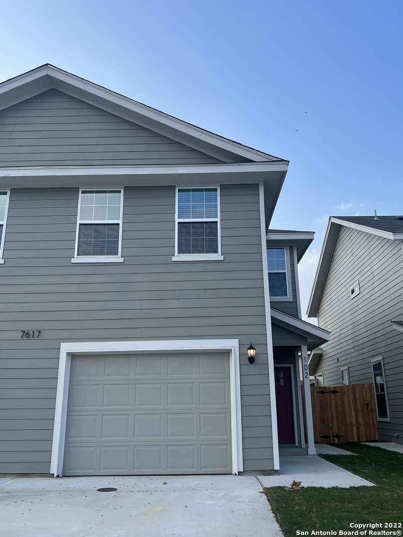7617 Agave Bend San Antonio TX 78253