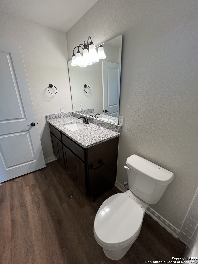 7617 Agave Bend San Antonio TX 78253