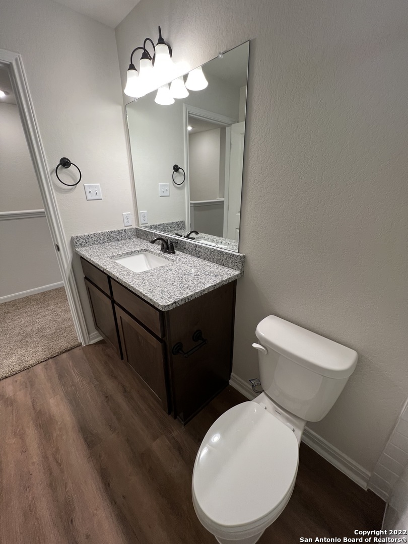 7617 Agave Bend San Antonio TX 78253