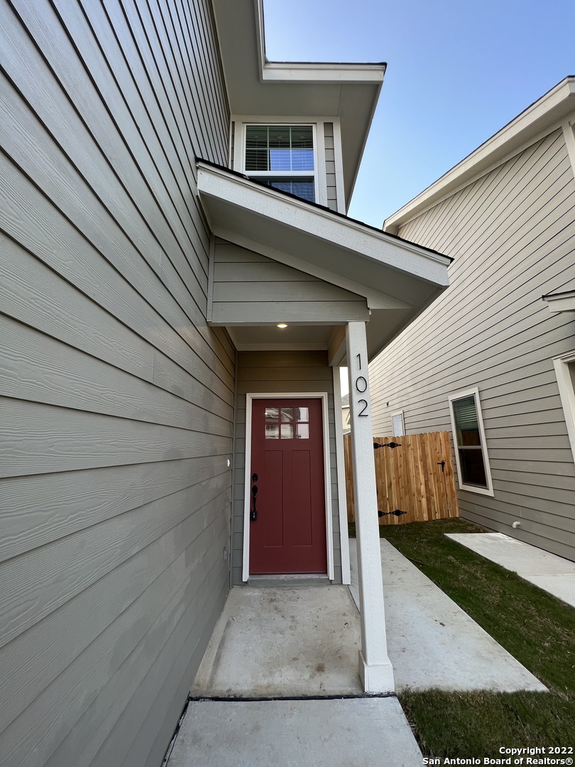 7617 Agave Bend San Antonio TX 78253