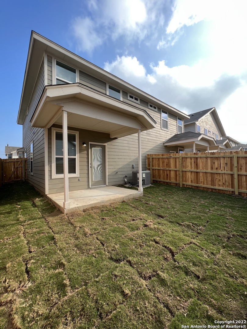 7617 Agave Bend San Antonio TX 78253