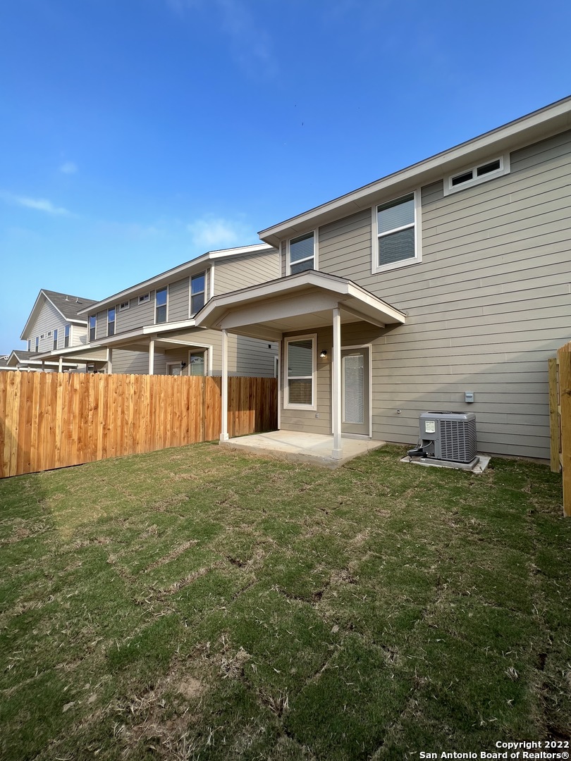 7617 Agave Bend San Antonio TX 78253