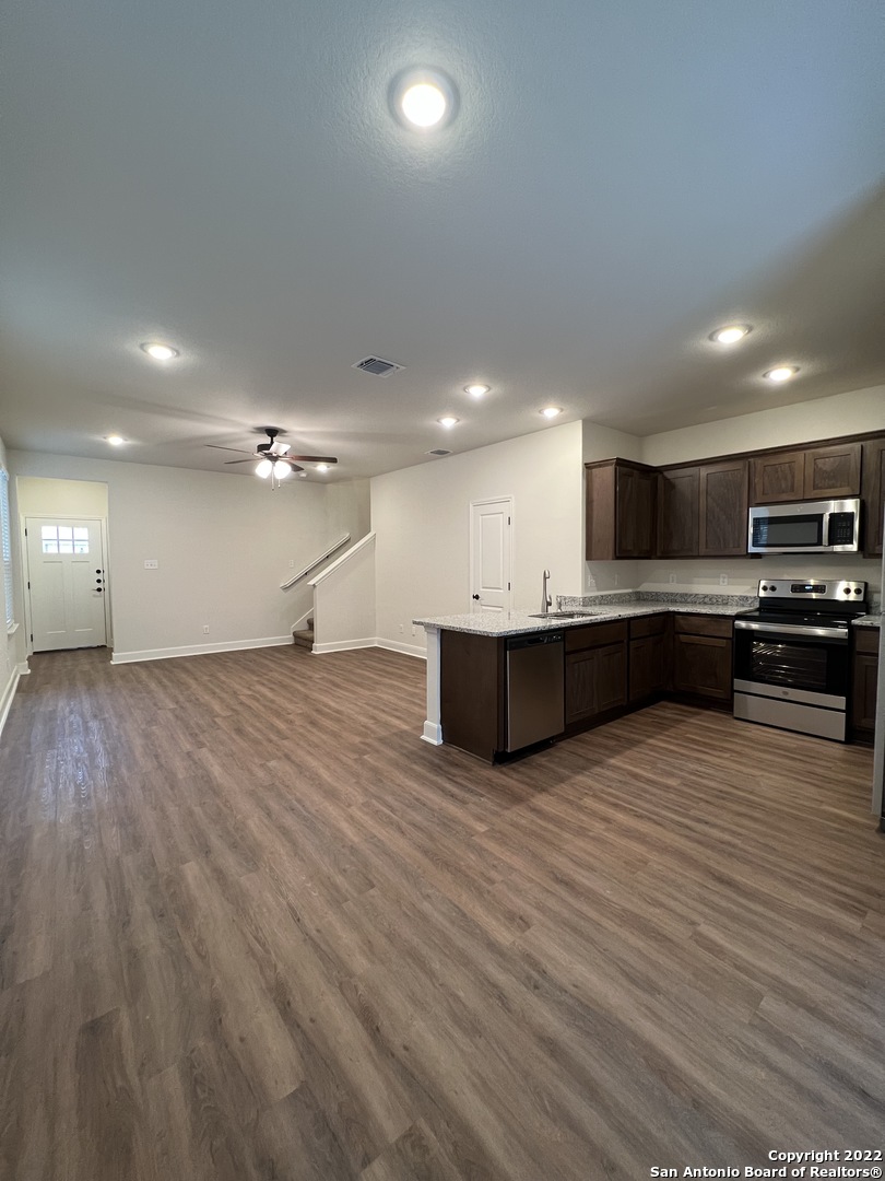 7617 Agave Bend San Antonio TX 78253