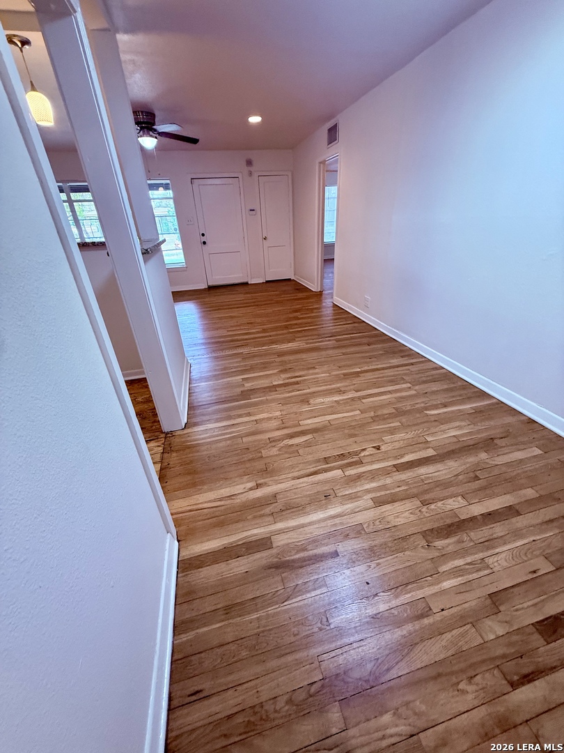 215 Deerwood Drive San Antonio TX 78209