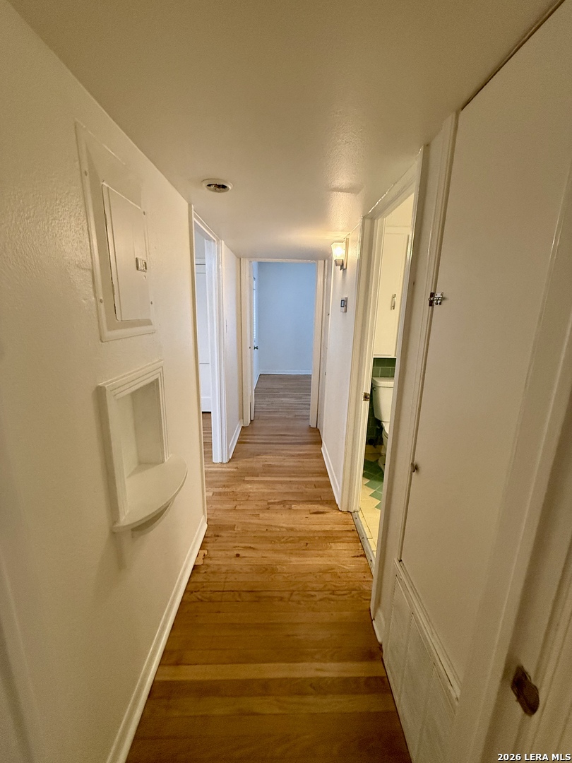 215 Deerwood Drive San Antonio TX 78209