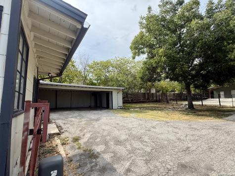 215 Deerwood Drive San Antonio TX 78209
