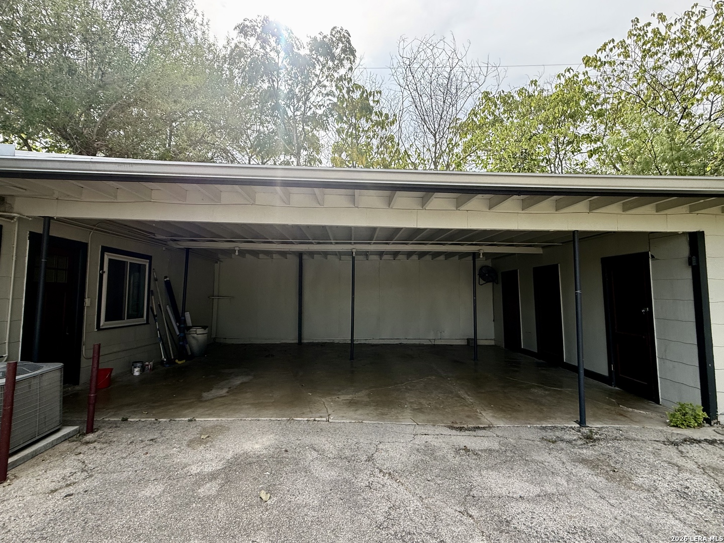 215 Deerwood Drive San Antonio TX 78209
