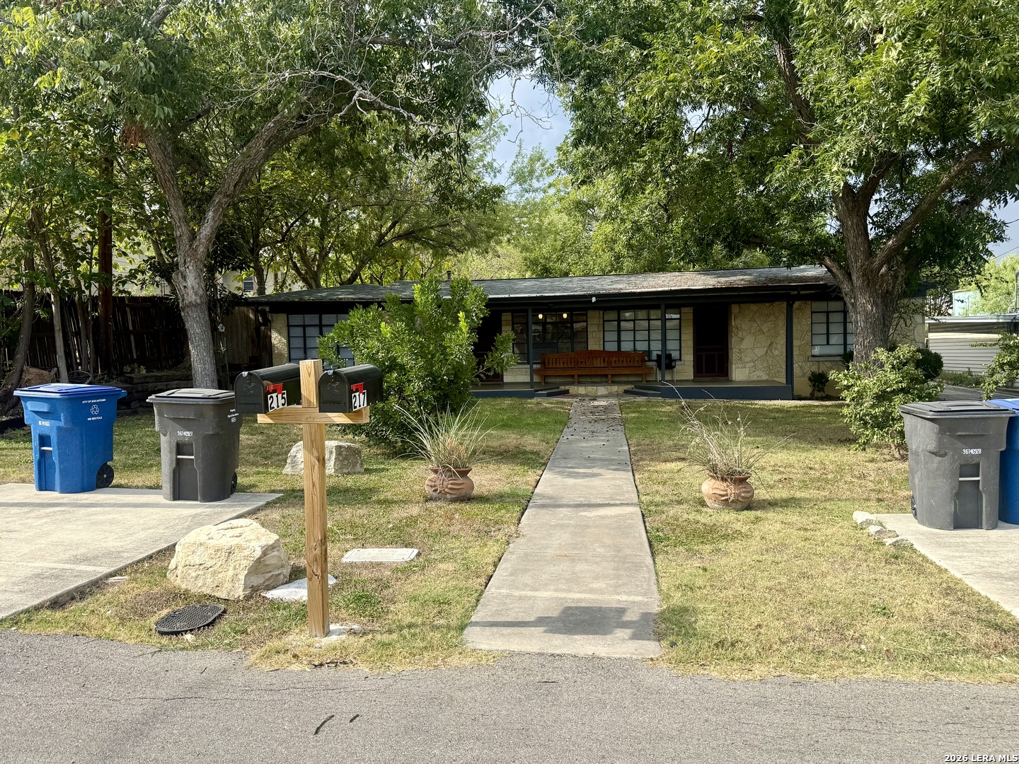 215 Deerwood Drive San Antonio TX 78209