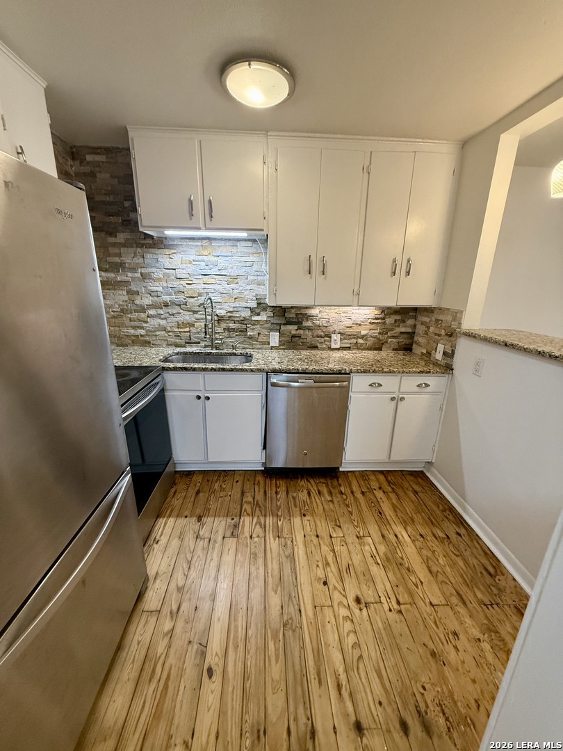 215 Deerwood Drive San Antonio TX 78209