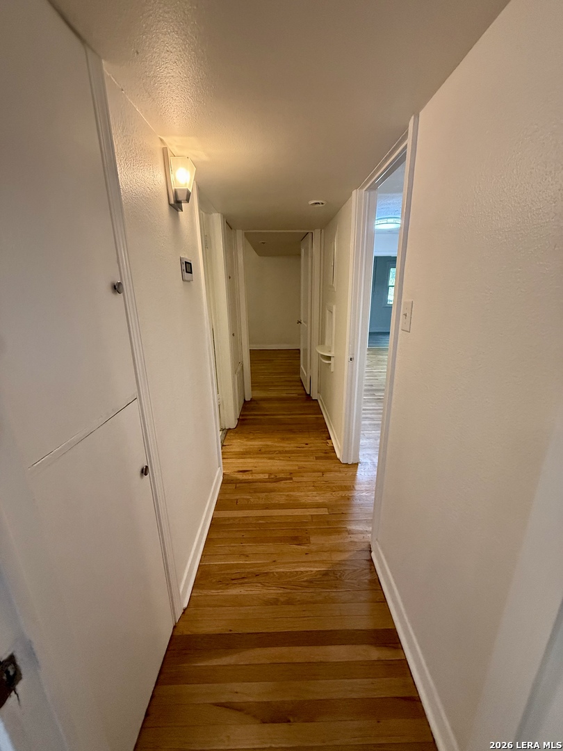 215 Deerwood Drive San Antonio TX 78209