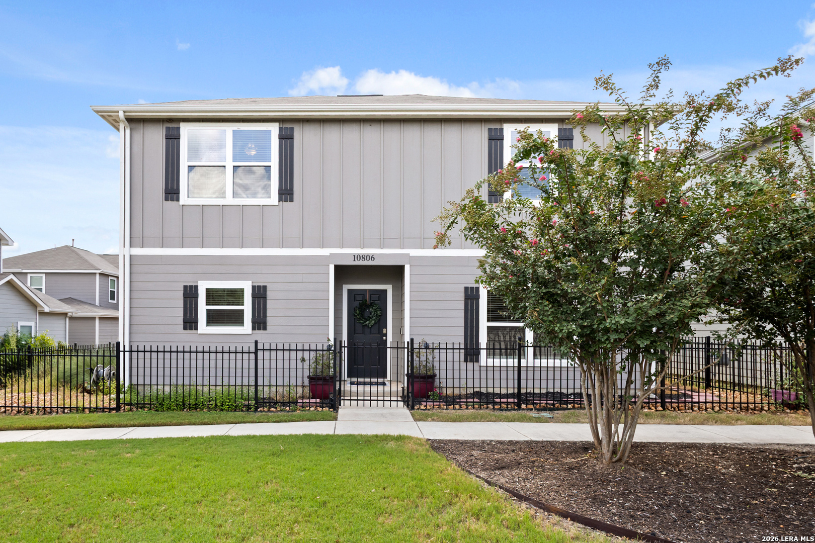 10806 Quinn Court San Antonio TX 78252