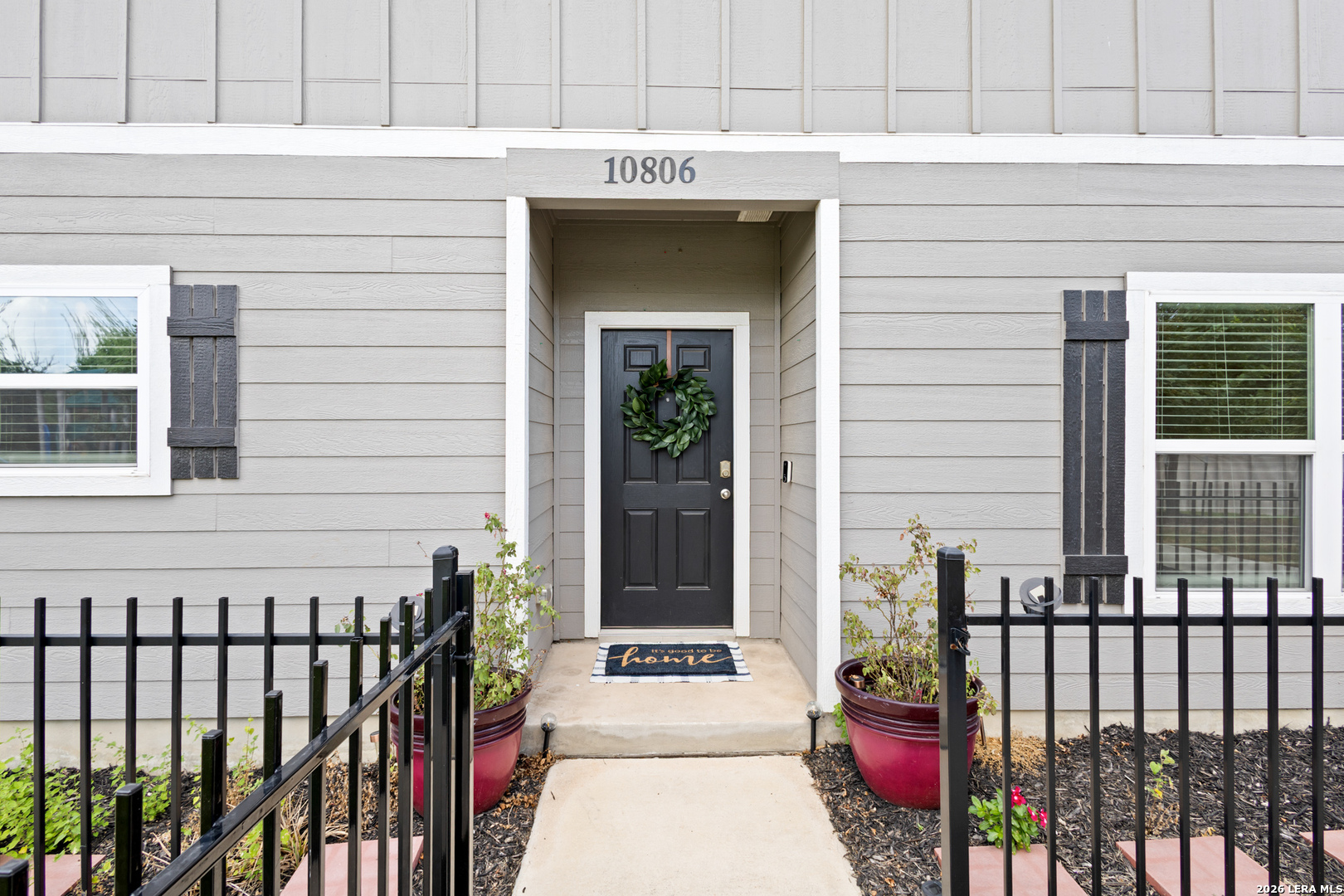 10806 Quinn Court San Antonio TX 78252
