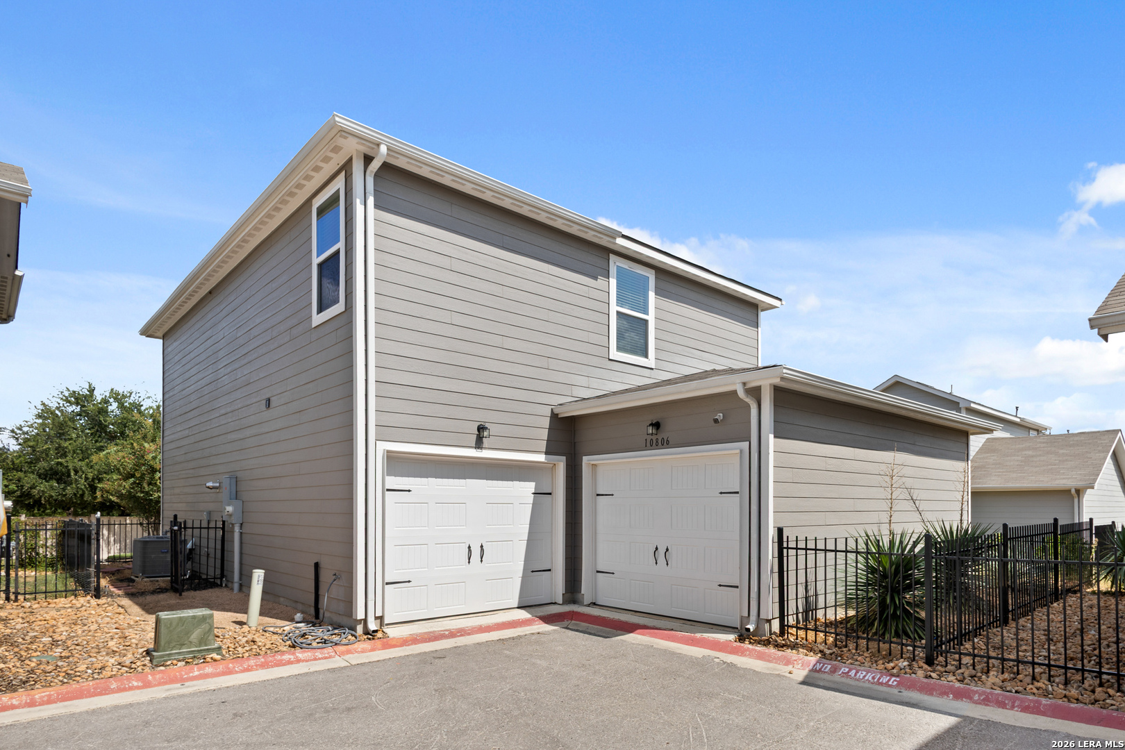 10806 Quinn Court San Antonio TX 78252