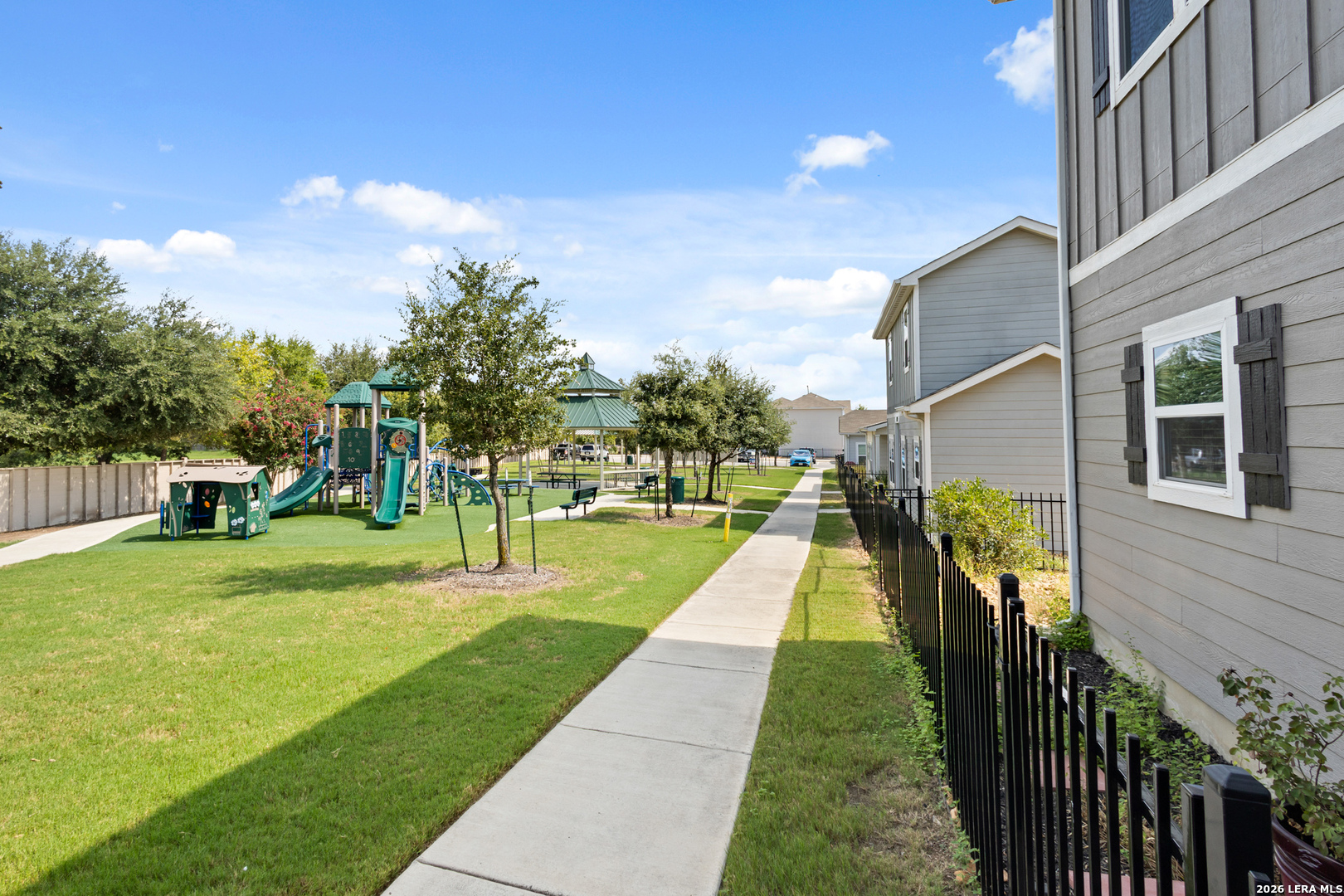 10806 Quinn Court San Antonio TX 78252