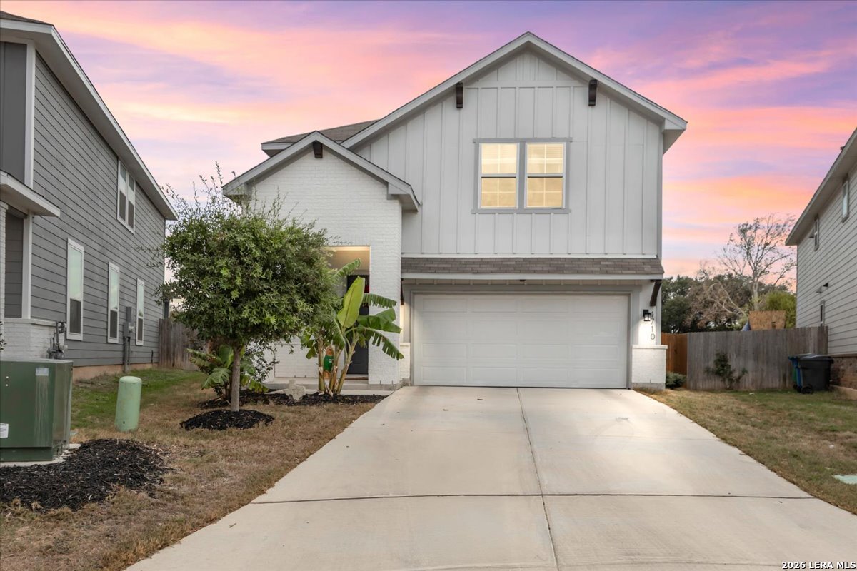 4710 Audubon Place San Antonio TX 78217