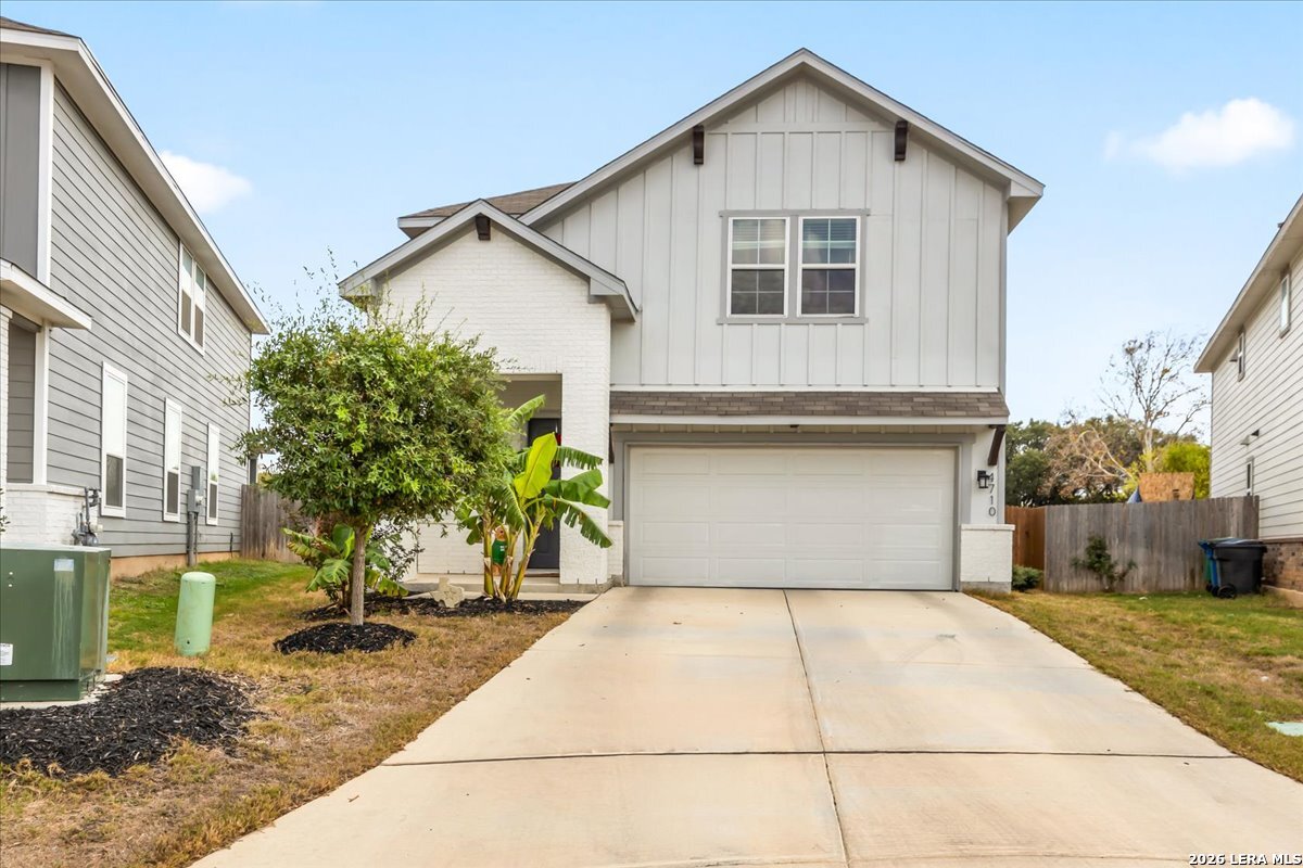 4710 Audubon Place San Antonio TX 78217