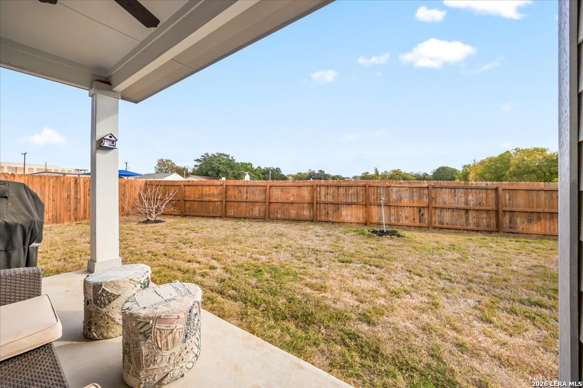 4710 Audubon Place San Antonio TX 78217
