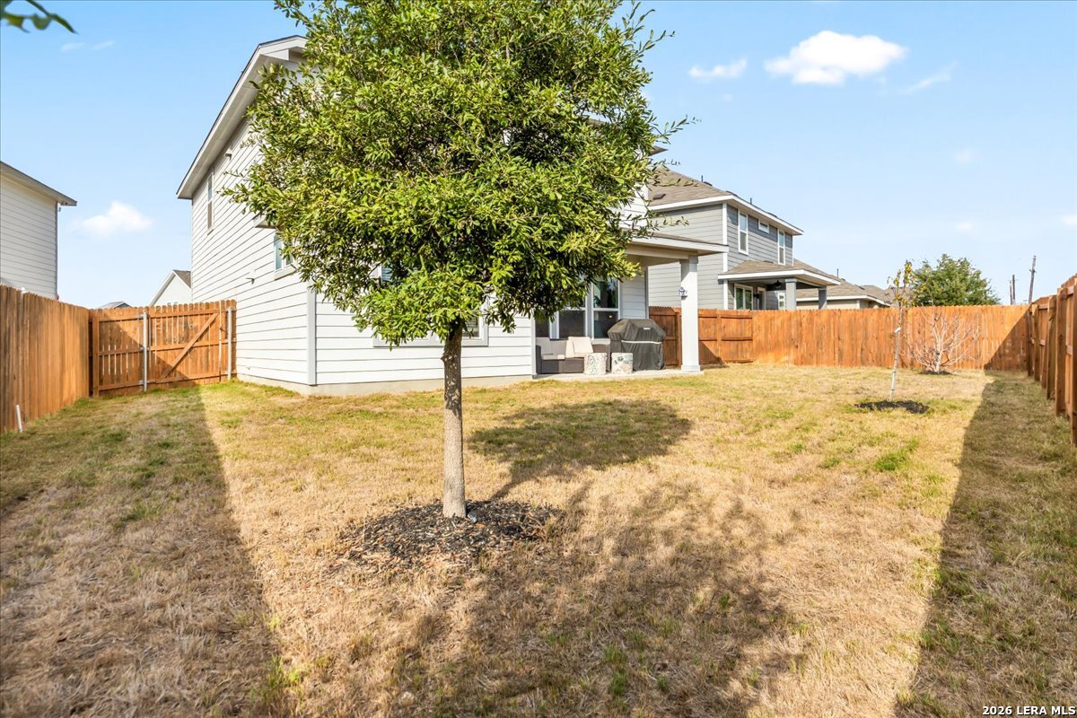 4710 Audubon Place San Antonio TX 78217
