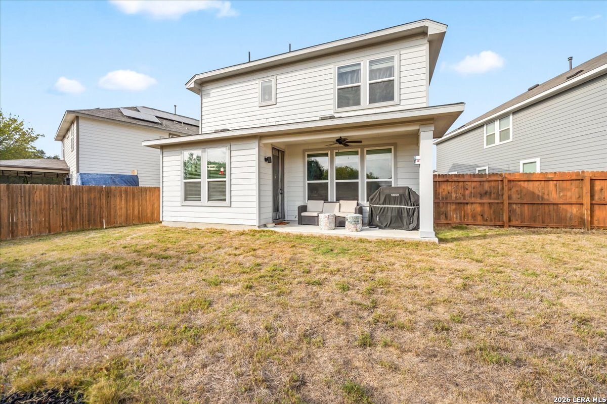 4710 Audubon Place San Antonio TX 78217