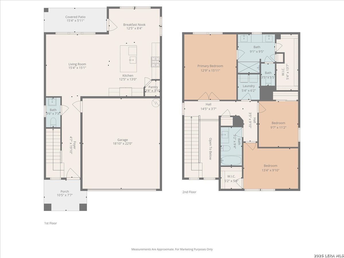 4710 Audubon Place San Antonio TX 78217