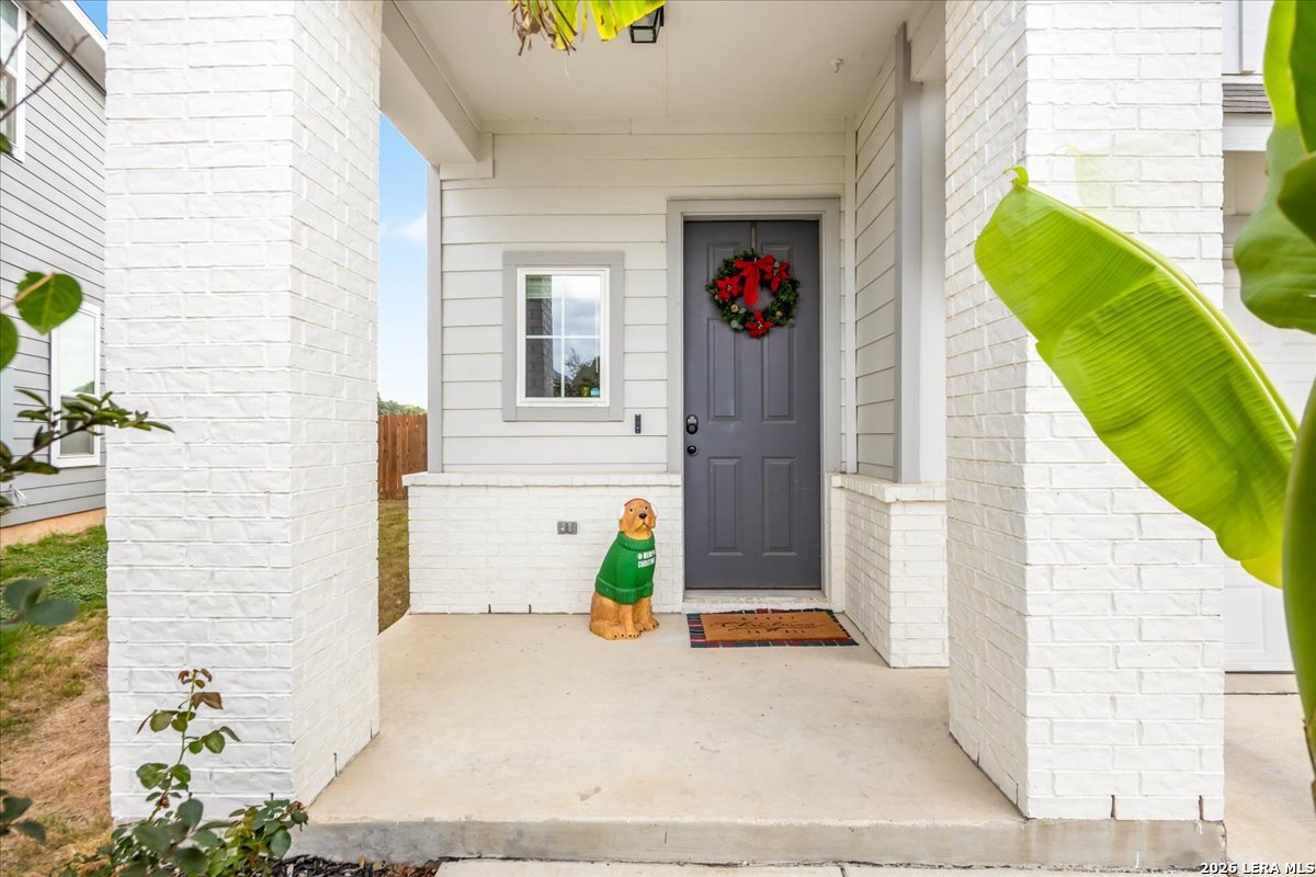 4710 Audubon Place San Antonio TX 78217