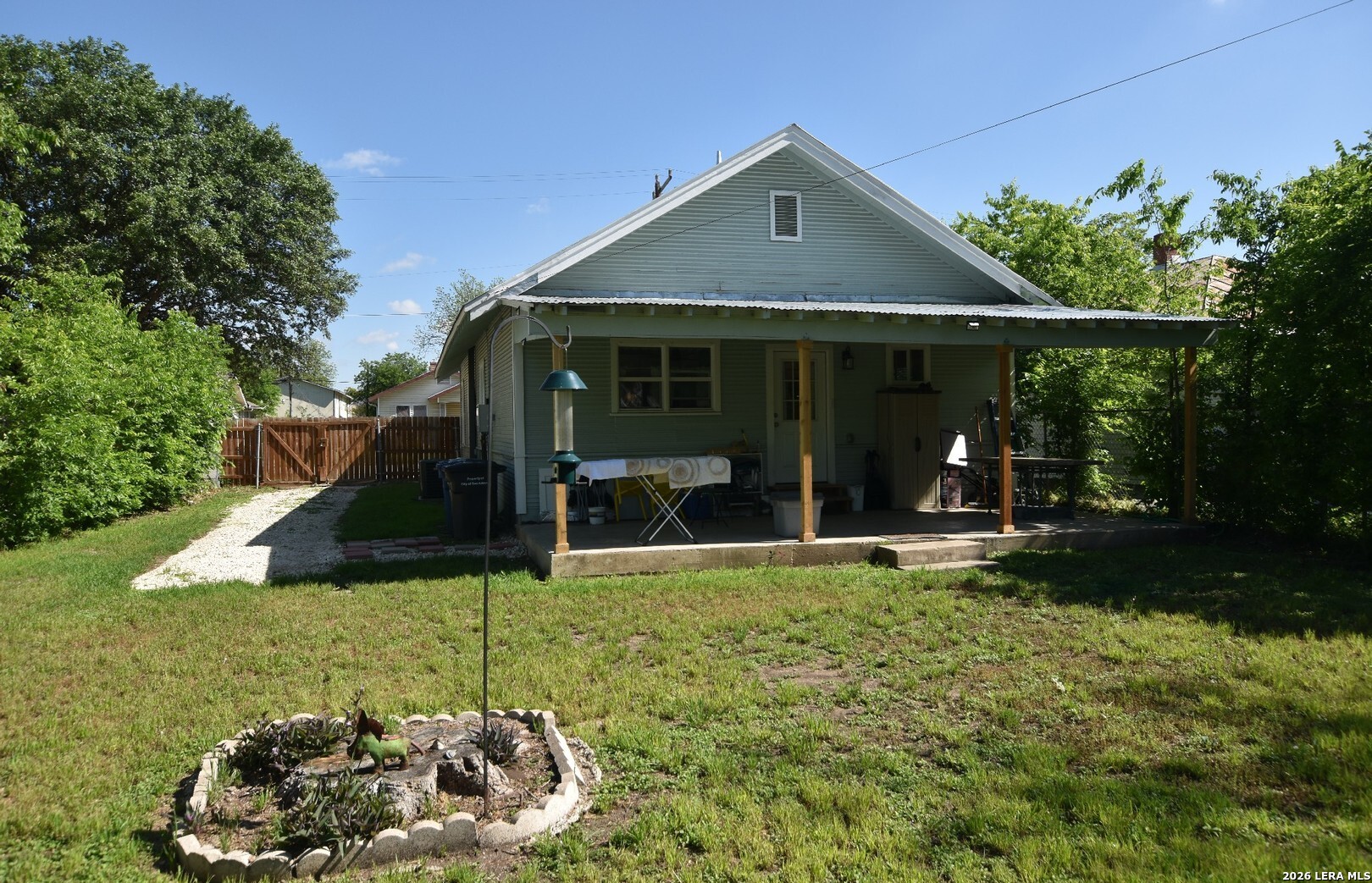 1630 W Craig San Antonio TX 78201