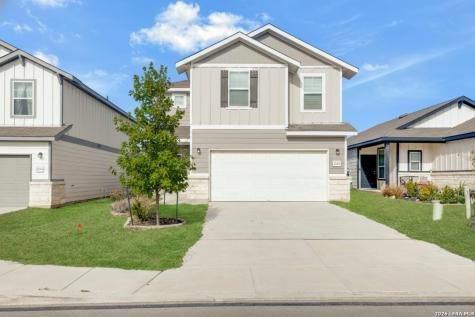 11239 Long Rider San Antonio TX 78254