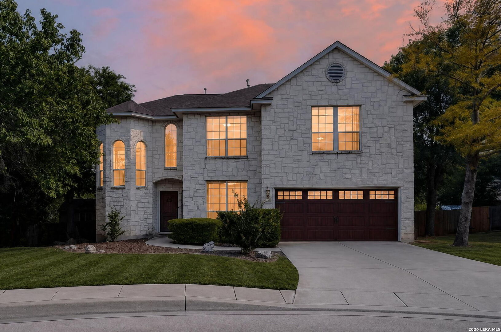1506 Crescent Point San Antonio TX 78258