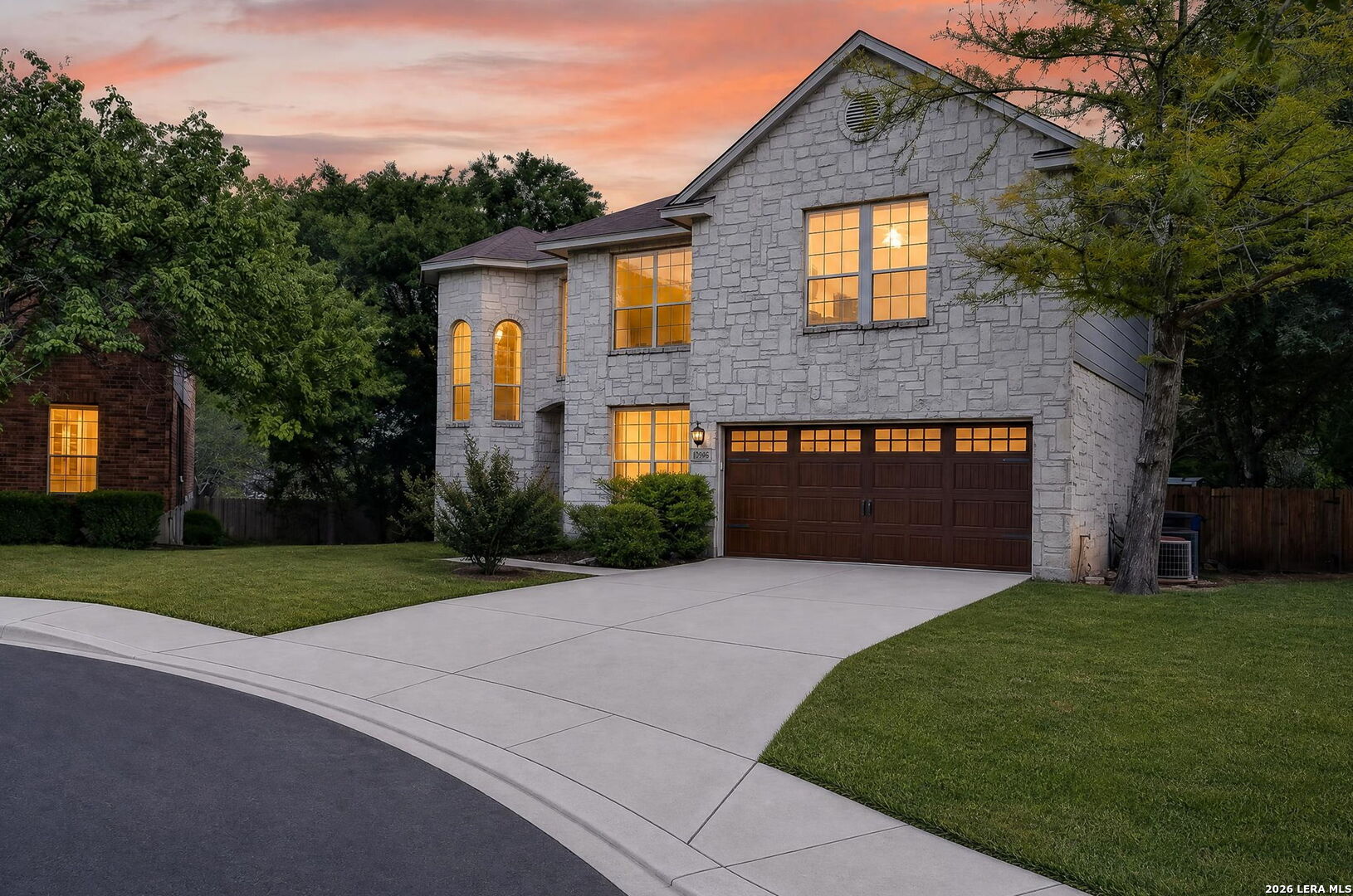 1506 Crescent Point San Antonio TX 78258