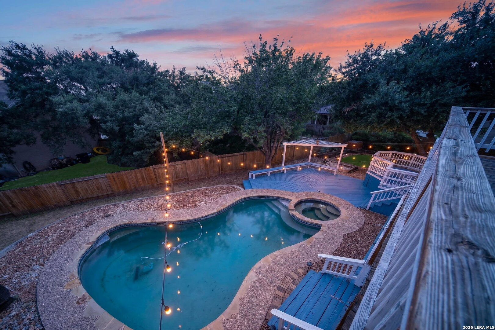 1506 Crescent Point San Antonio TX 78258