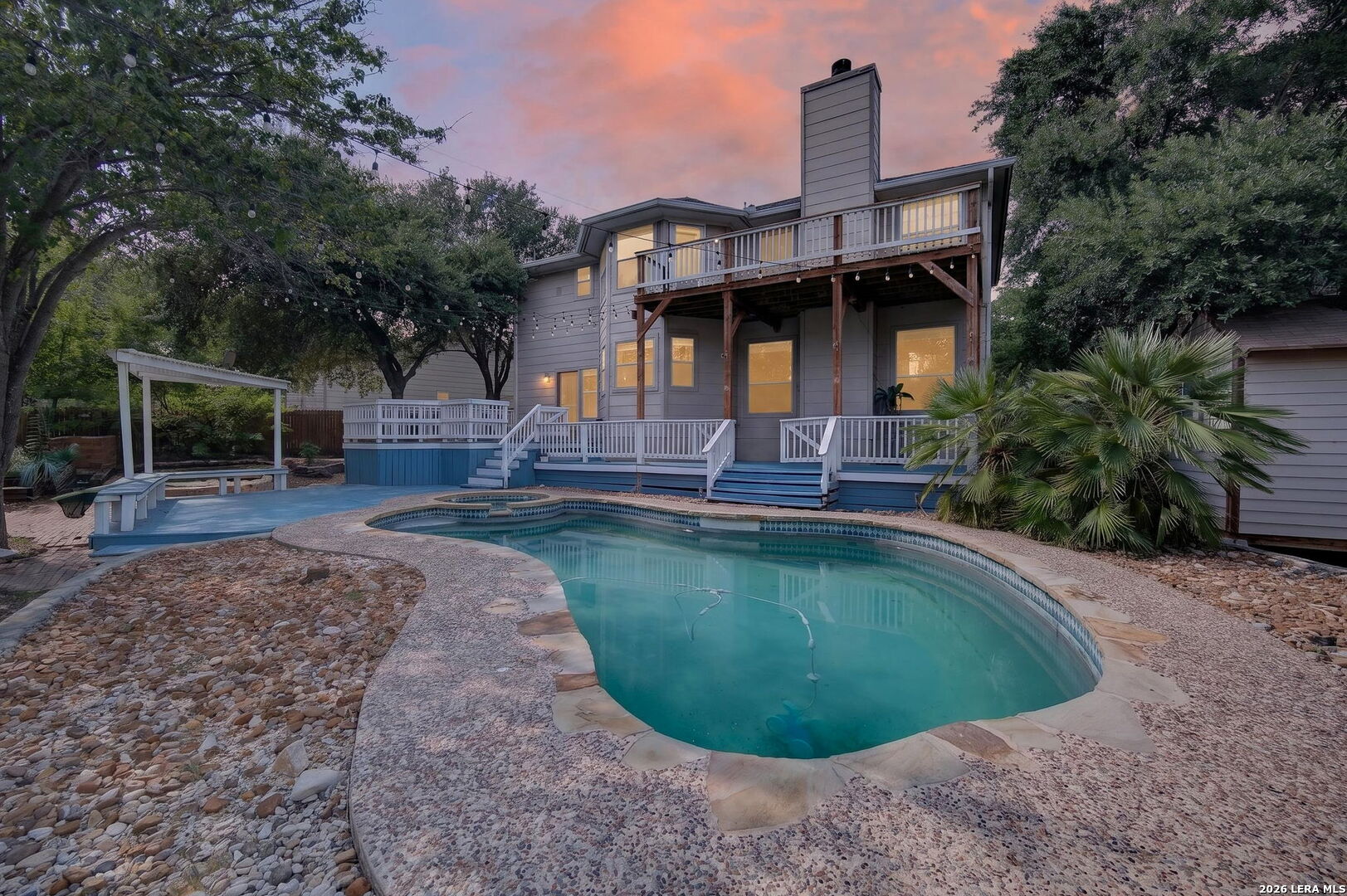 1506 Crescent Point San Antonio TX 78258