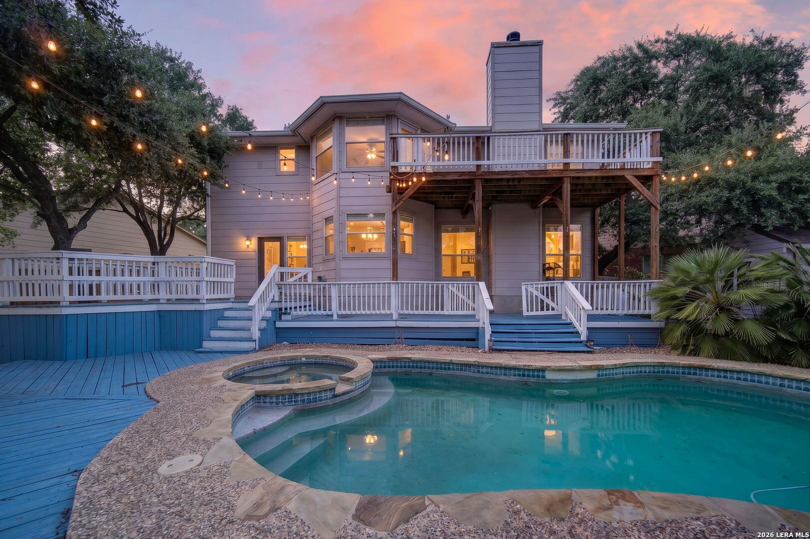 1506 Crescent Point San Antonio TX 78258