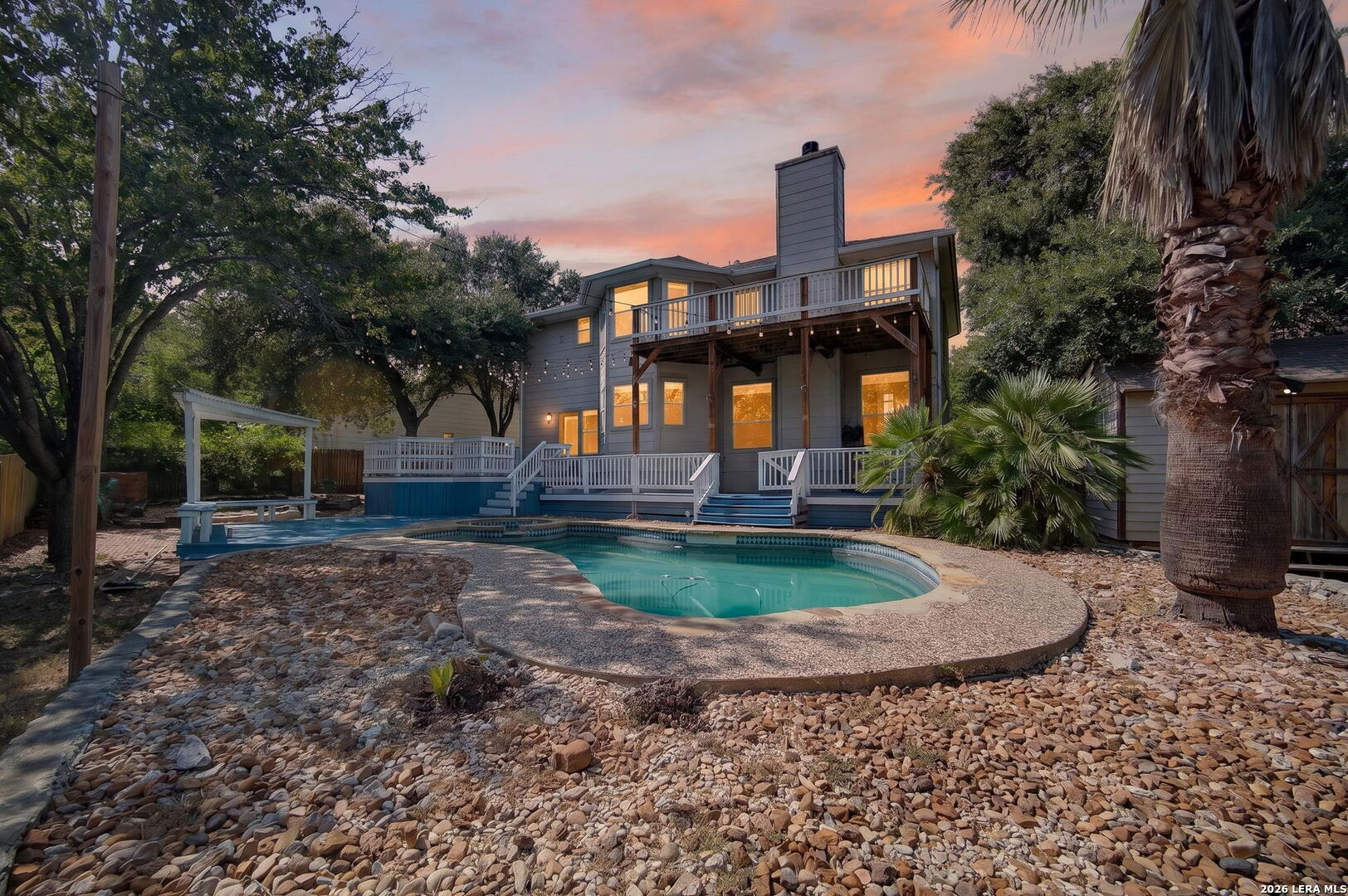 1506 Crescent Point San Antonio TX 78258