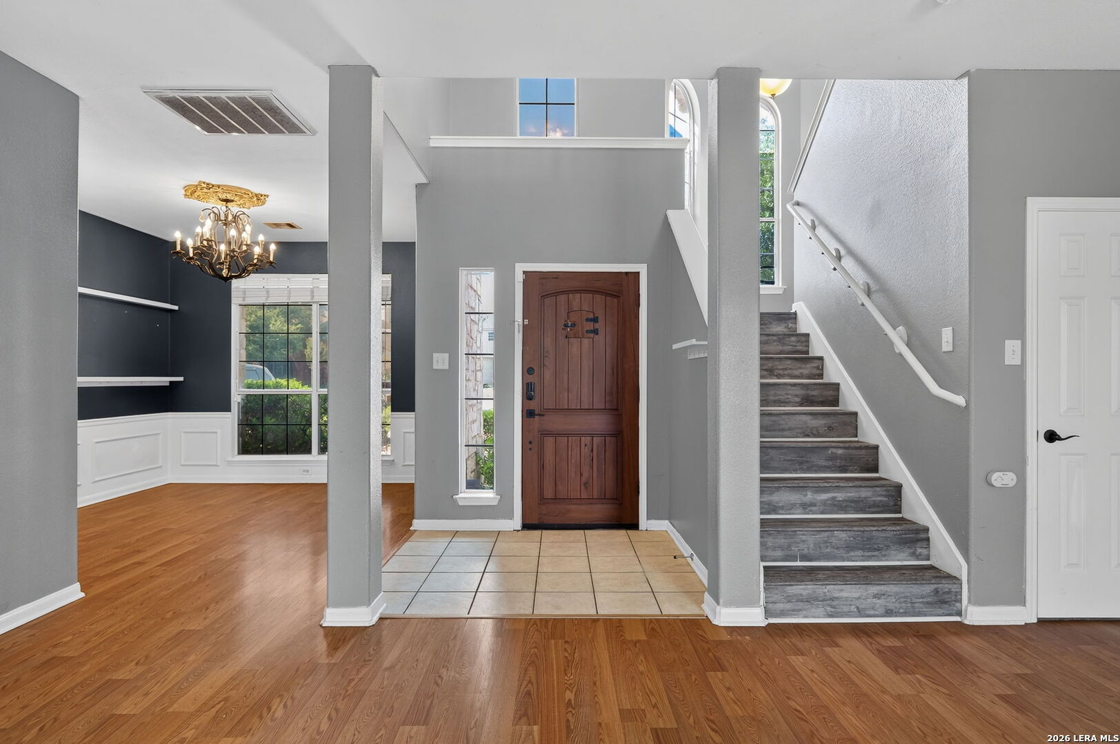 1506 Crescent Point San Antonio TX 78258