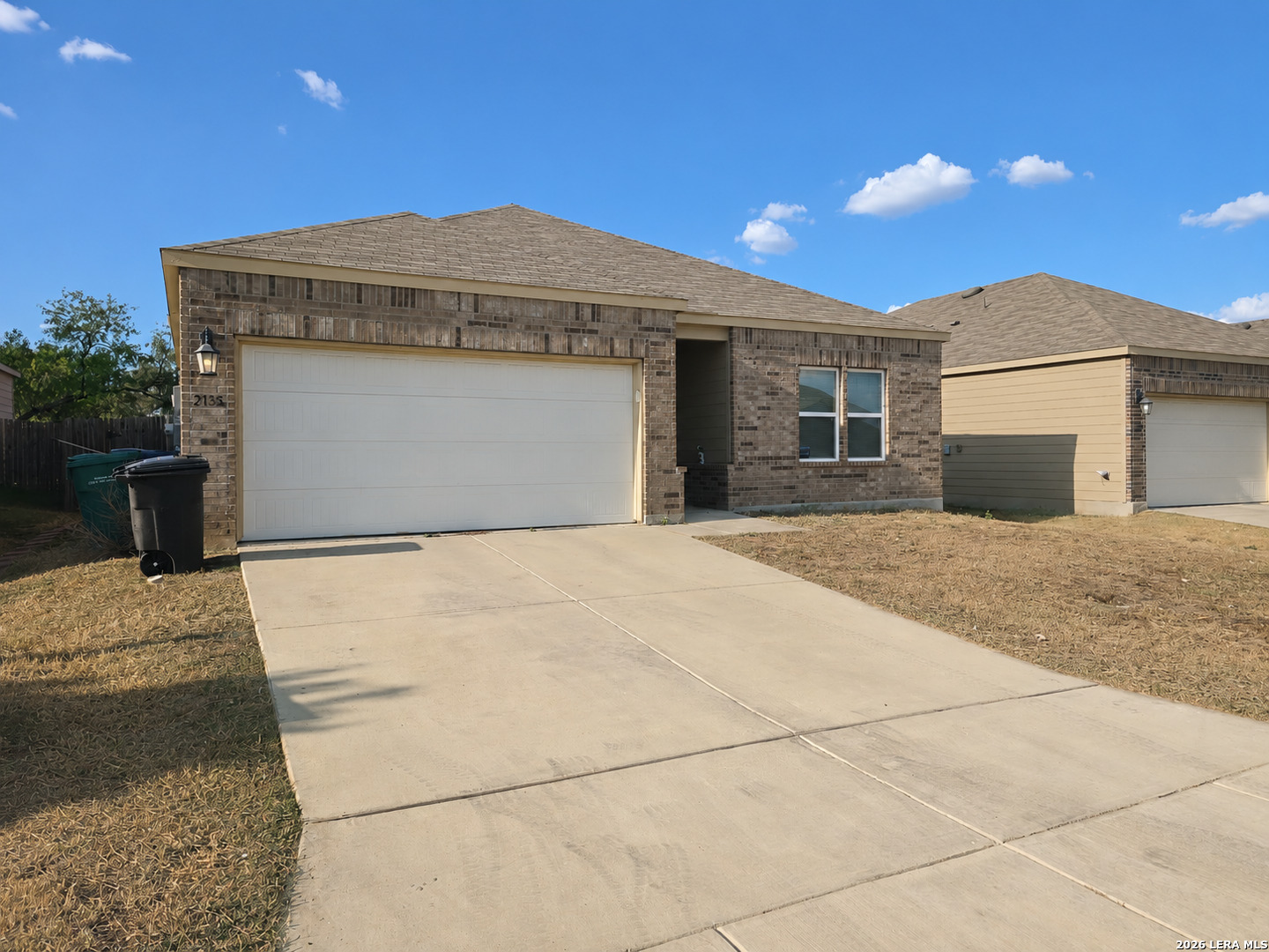 2135 Dry Moss Pass San Antonio TX 78224