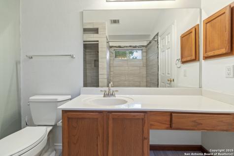 9631 Summer Vail San Antonio TX 78251