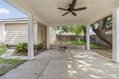 9631 Summer Vail San Antonio TX 78251