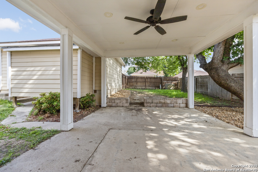 9631 Summer Vail San Antonio TX 78251