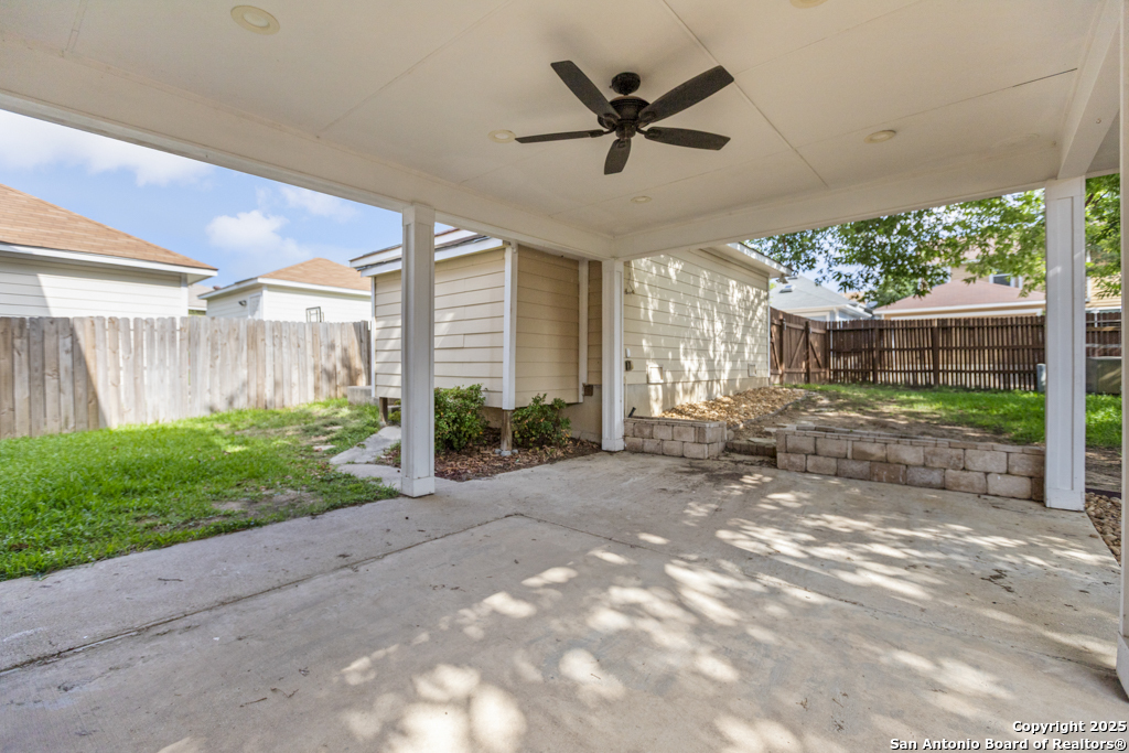 9631 Summer Vail San Antonio TX 78251