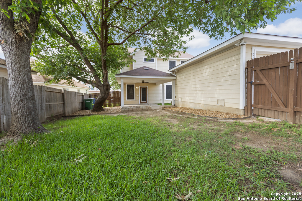 9631 Summer Vail San Antonio TX 78251