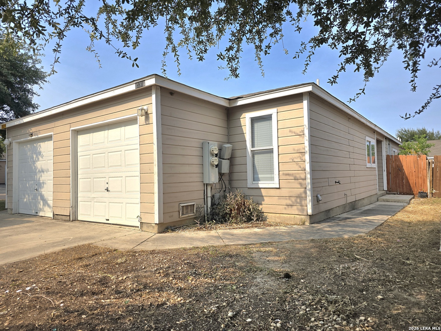 15314 Kamary Lane San Antonio TX 78247
