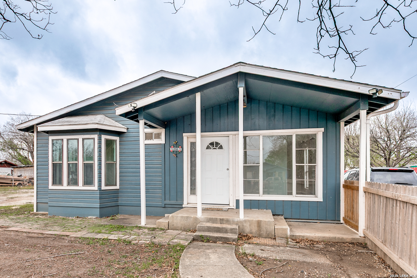 146 Caddo San Antonio TX 78211