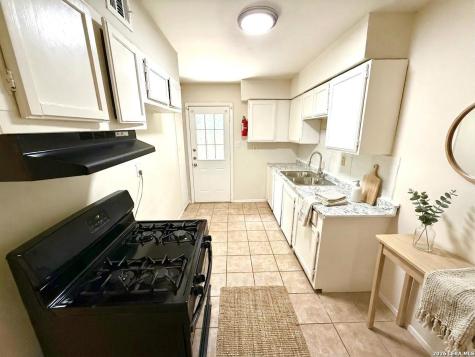 520 Prado Street San Antonio TX 78204