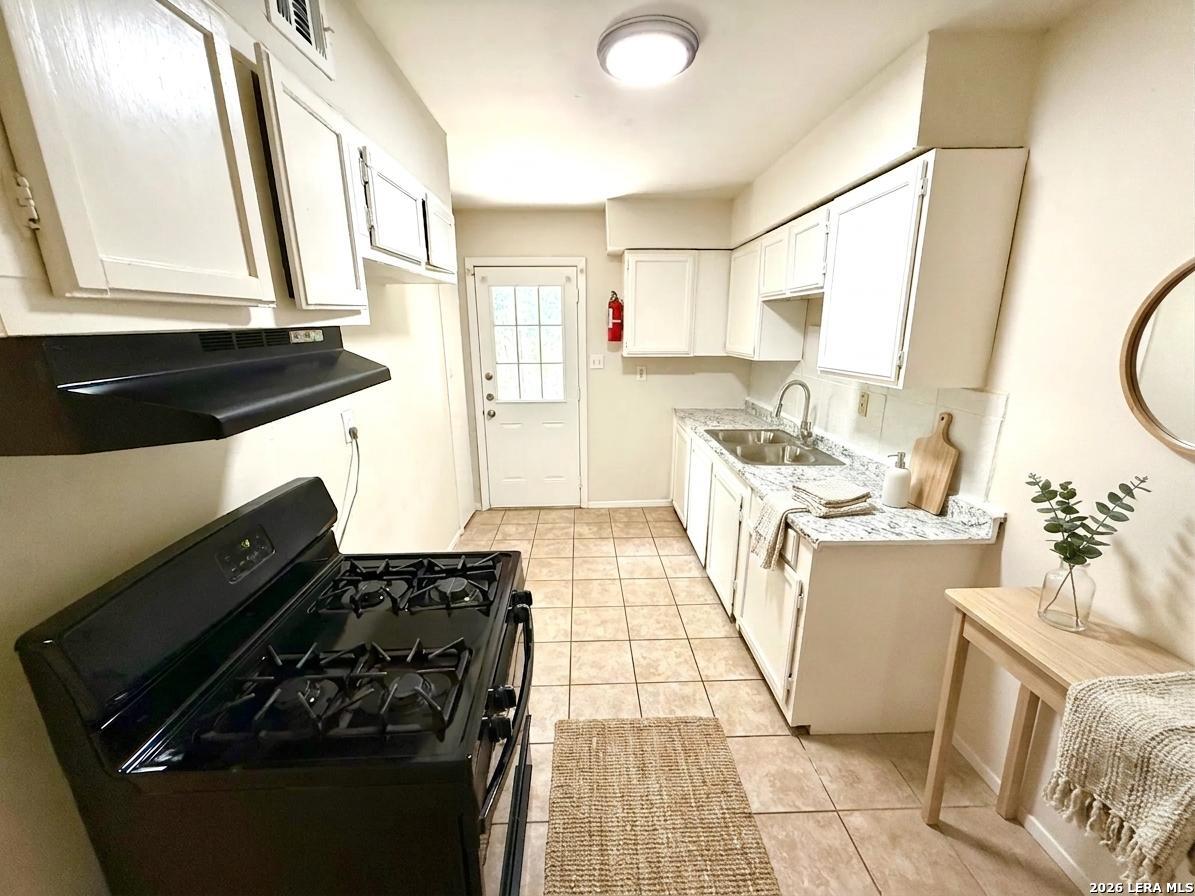 520 Prado Street San Antonio TX 78204