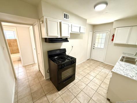 520 Prado Street San Antonio TX 78204