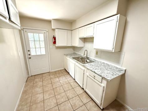 520 Prado Street San Antonio TX 78204