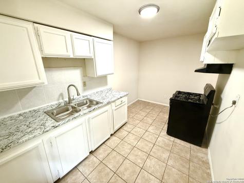 520 Prado Street San Antonio TX 78204