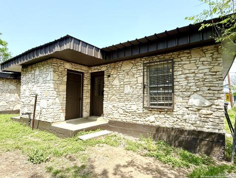 520 Prado Street San Antonio TX 78204