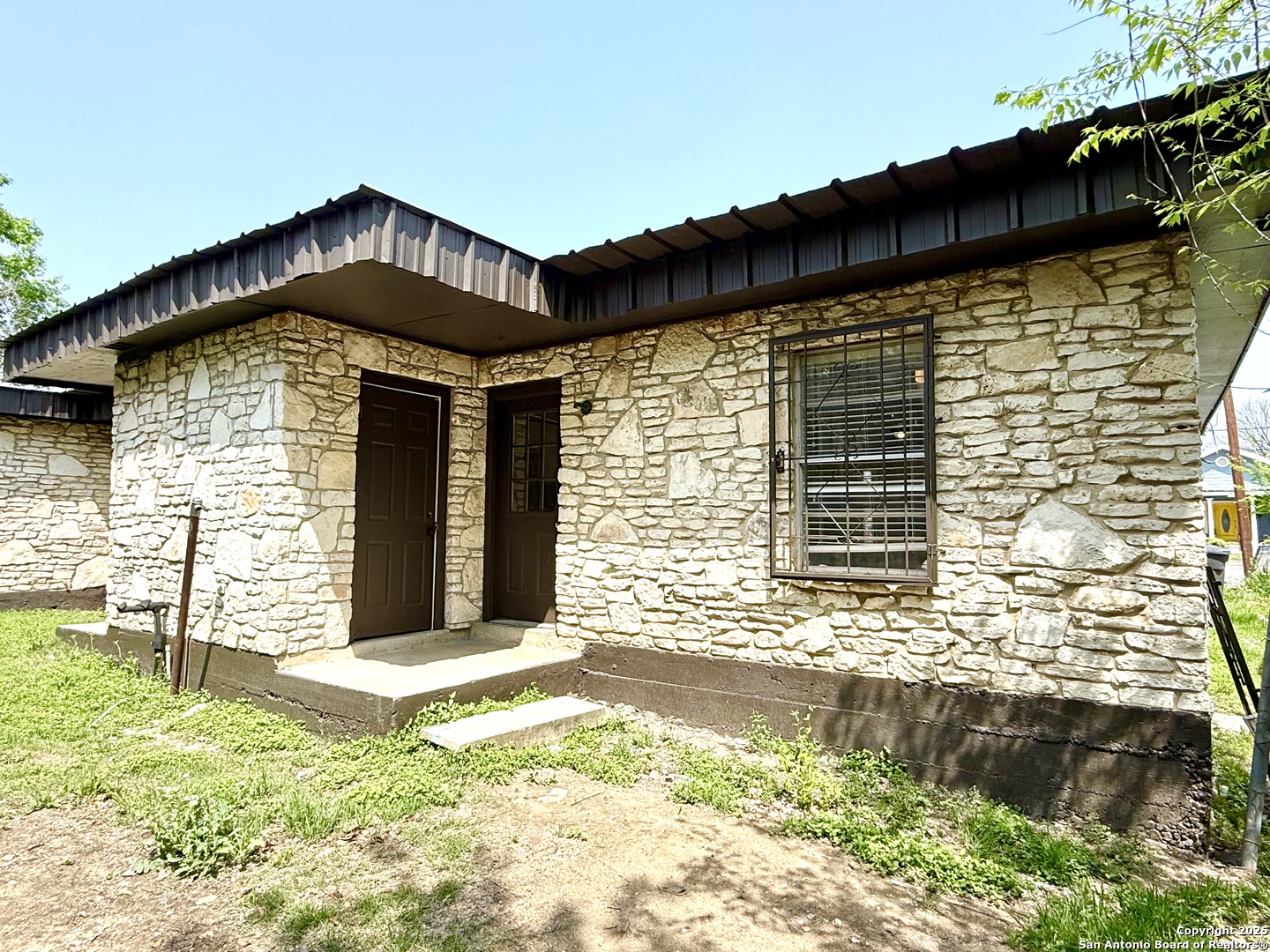 520 Prado Street San Antonio TX 78204
